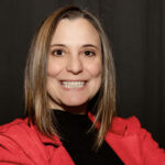 Dr. Stephanie Felice, Ph.D Square